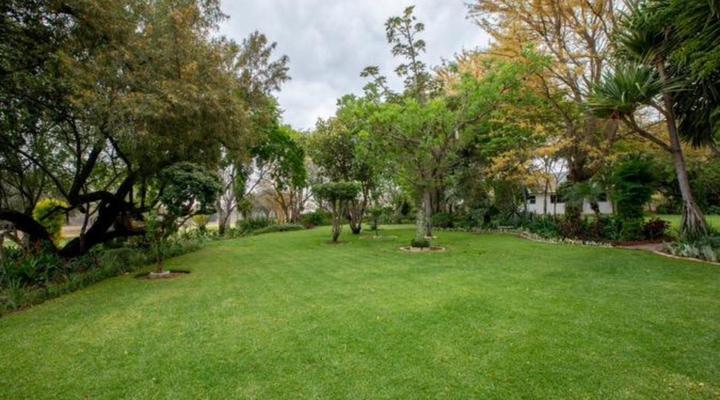 Naledi@53 Private Game Farm