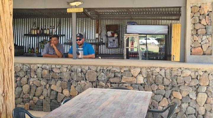 Kwelanga River Lodge