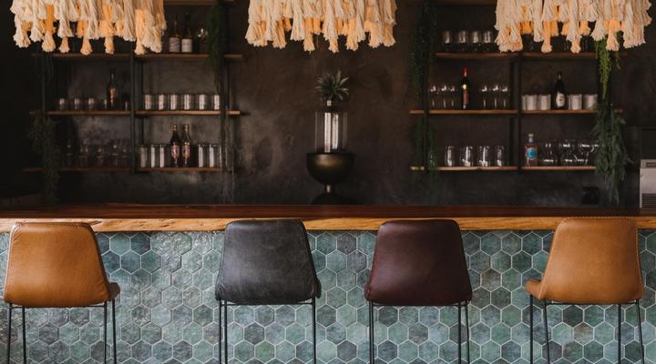 The Orpen Kruger Lodge