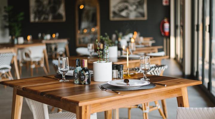 The Orpen Kruger Lodge