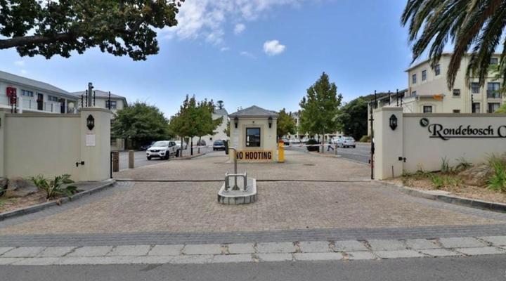 Happy Home Rondebosch