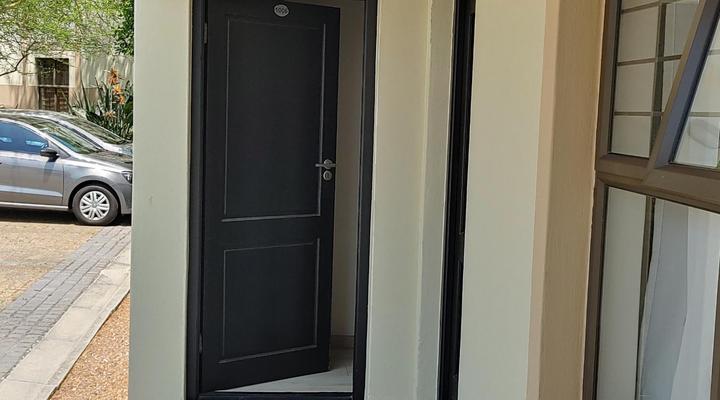 Happy Home Rondebosch