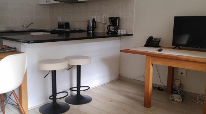 Happy Home Rondebosch