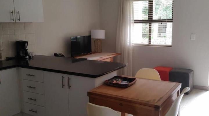 Happy Home Rondebosch