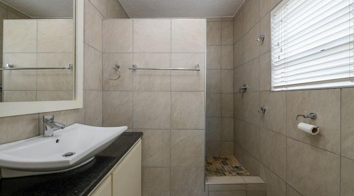 La Crete Sands no 2, Uvongo