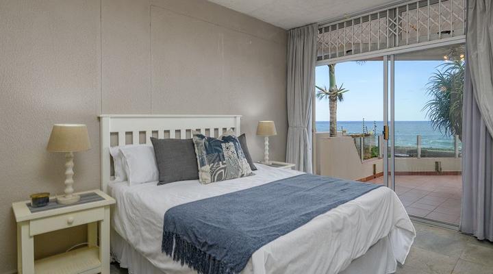 La Crete Sands no 2, Uvongo