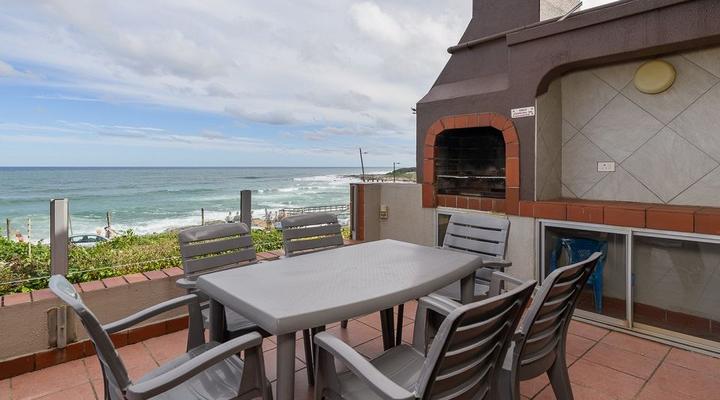 La Crete Sands no 2, Uvongo