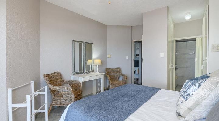 La Crete Sands no 2, Uvongo