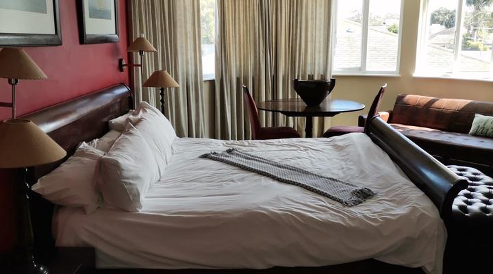 Arkenstone Frys Guest House