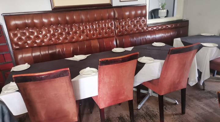 Arkenstone Frys Guest House