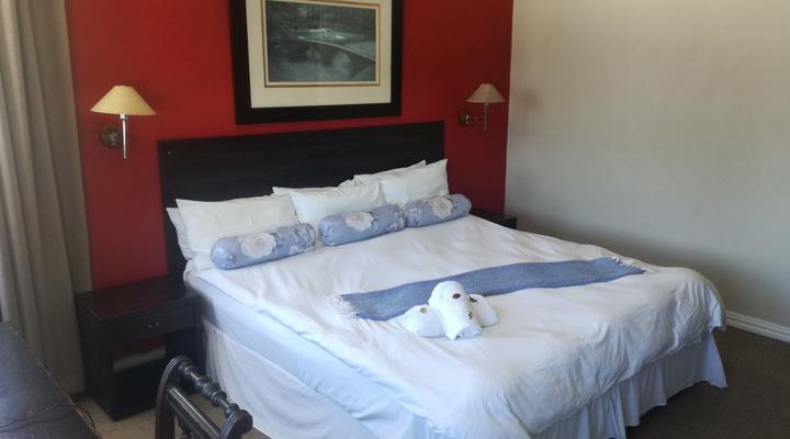 Arkenstone Frys Guest House