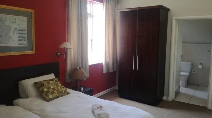 Arkenstone Frys Guest House