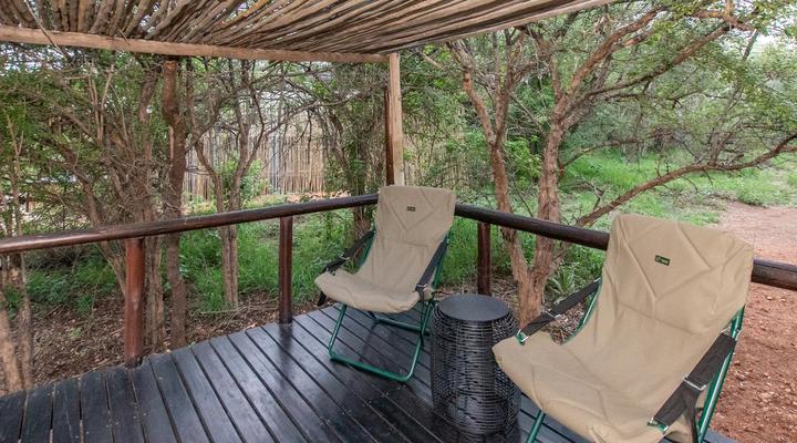 Langa Langa Tented Safari Camp