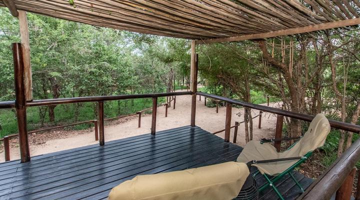 Langa Langa Tented Safari Camp