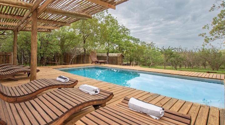 Langa Langa Tented Safari Camp