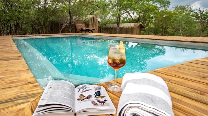 Langa Langa Tented Safari Camp