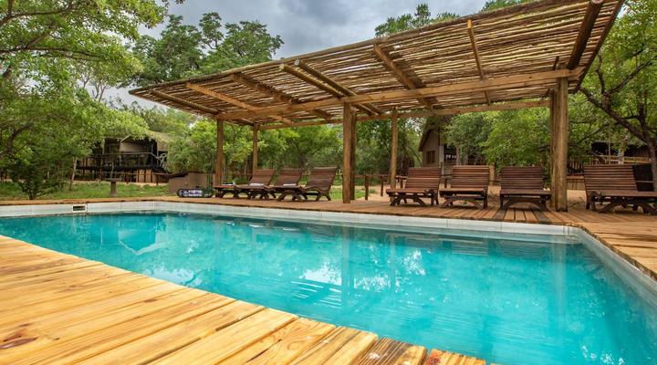 Langa Langa Tented Safari Camp