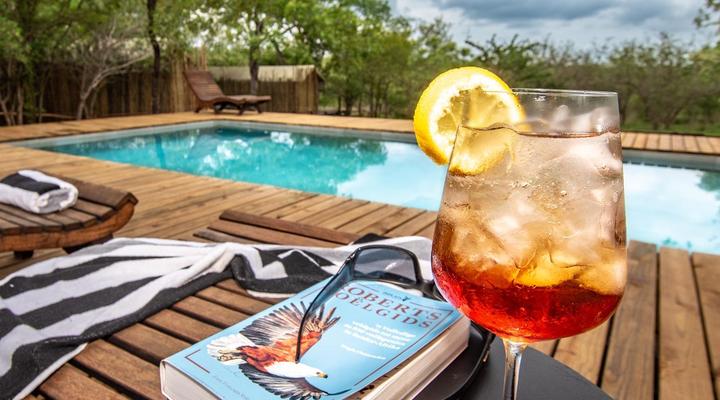 Langa Langa Tented Safari Camp