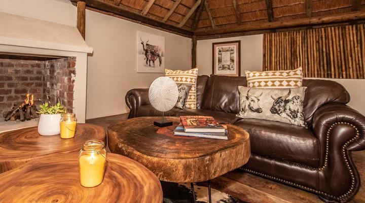 Langa Langa Tented Safari Camp