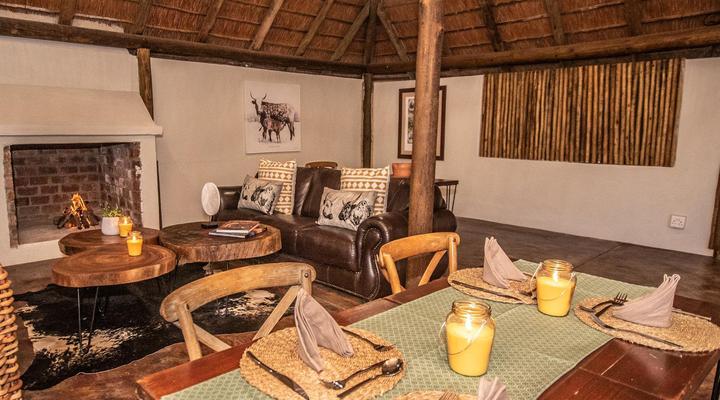 Langa Langa Tented Safari Camp