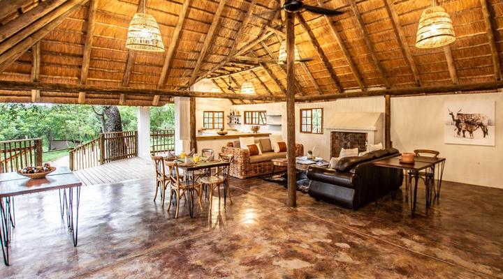 Langa Langa Tented Safari Camp