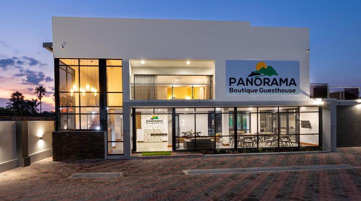 Panorama Boutique Guest House