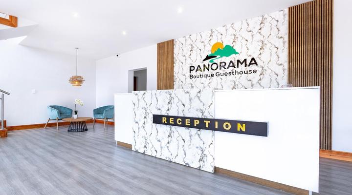 Panorama Boutique Guest House