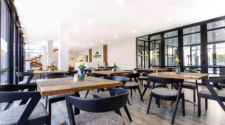 Panorama Boutique Guest House