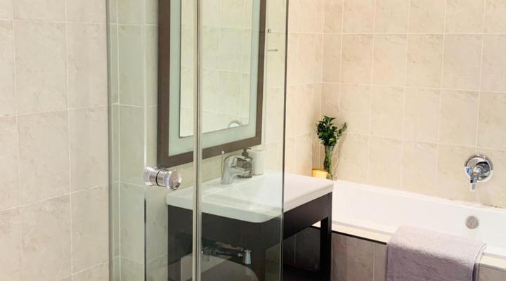 Umdloti - Escape to Casa Branca