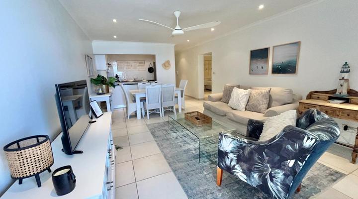 Umdloti - Escape to Casa Branca