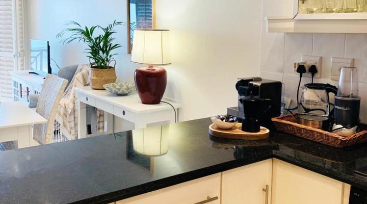 Umdloti - Escape to Casa Branca