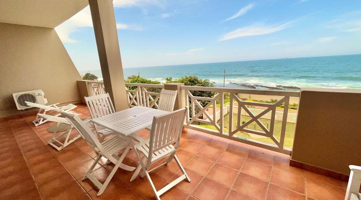 Umdloti - Escape to Casa Branca