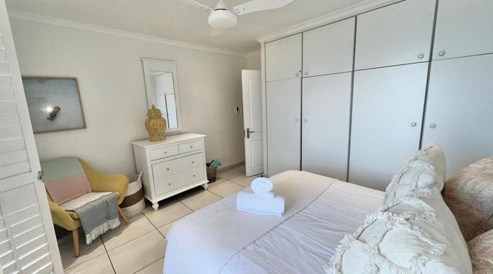 Umdloti - Escape to Casa Branca