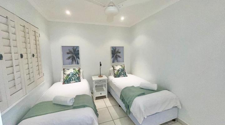 Umdloti - Escape to Casa Branca