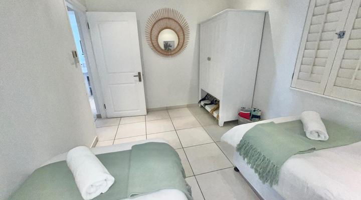 Umdloti - Escape to Casa Branca