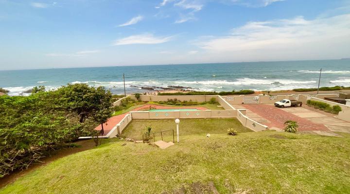 Umdloti - Escape to Casa Branca