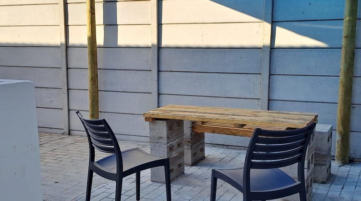 Little Marina - Pet Friendly