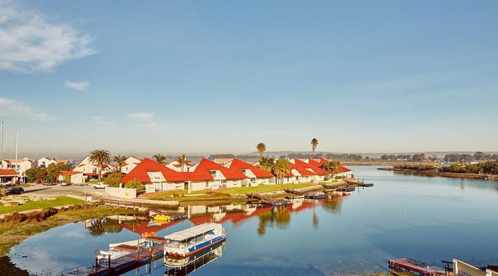 Little Marina - Pet Friendly