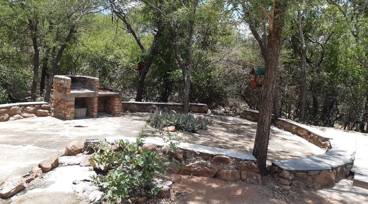 Mamba House, Marloth Park