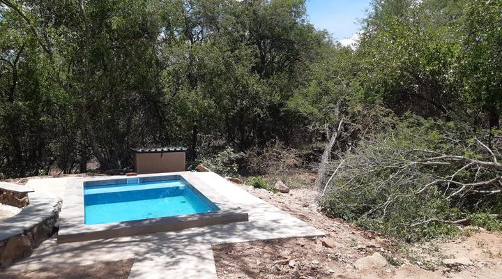 Mamba House, Marloth Park