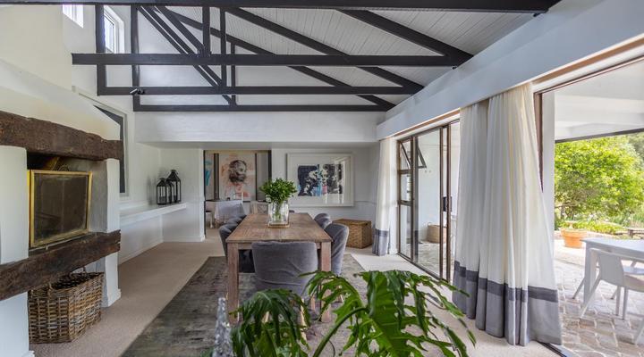 Bitou River Lodge B&B