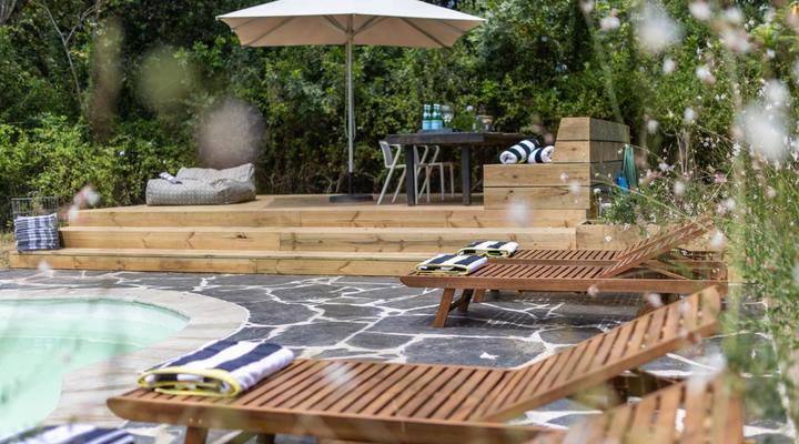 Bitou River Lodge B&B