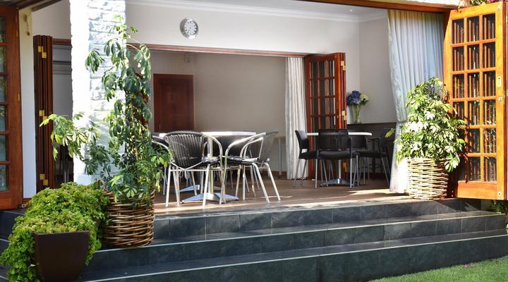 Rivonia Premier Lodge