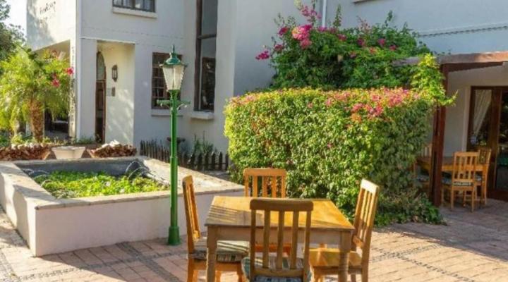 Turnberry Boutique Hotel