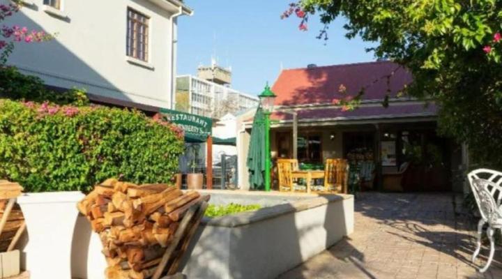 Turnberry Boutique Hotel