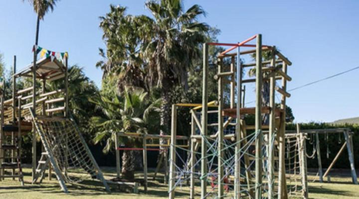 Profcon Country Cottages