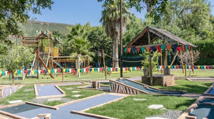 Profcon Country Cottages