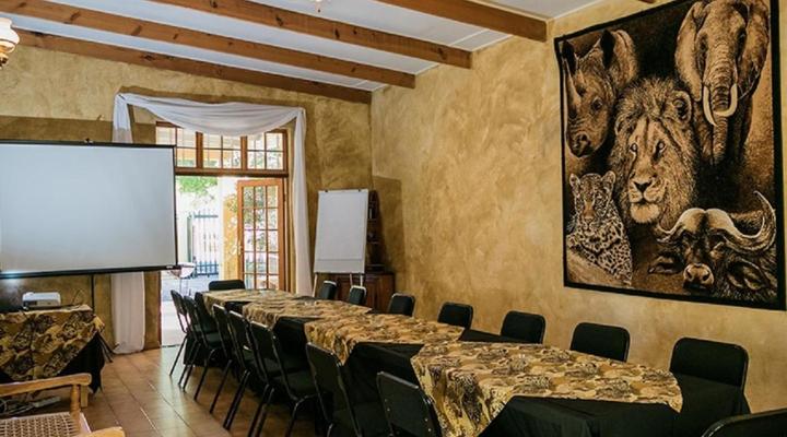 Profcon Country Cottages