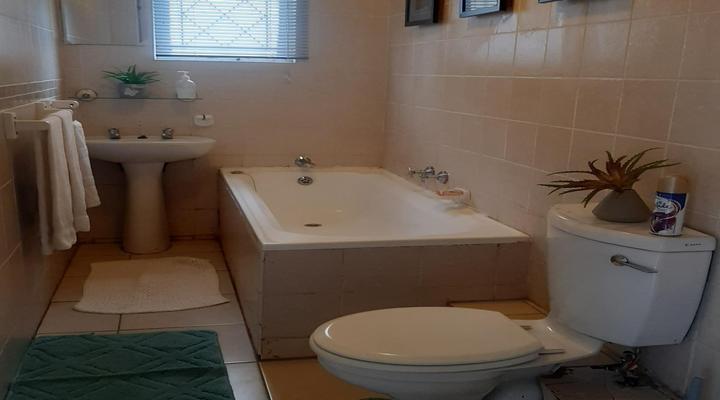 Bougainvillea B & B and Self-Catering