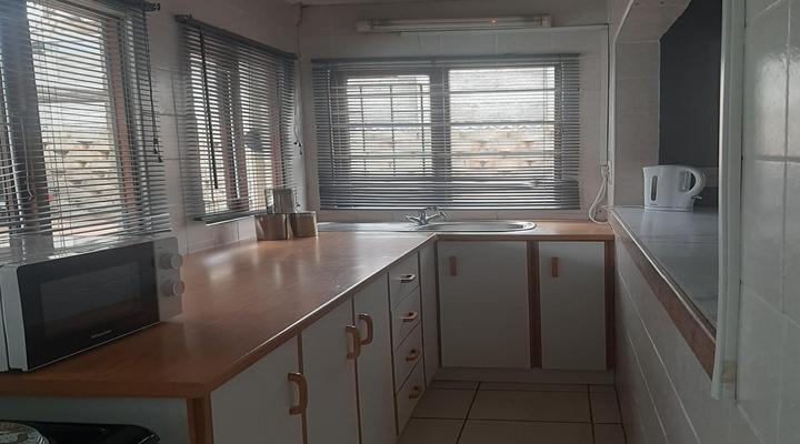 Bougainvillea B & B and Self-Catering